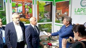 Artvin’de turizm hamlesi