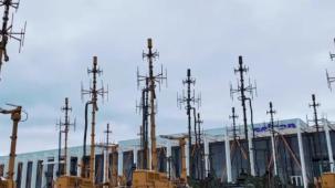 ASELSAN’dan sahaya yeni güç... PUHU 3-LT göreve hazır