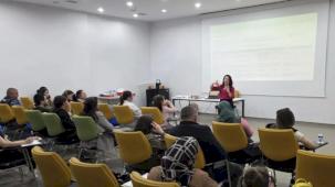 ASSİM’de diyabet teknolojileri eğitimi