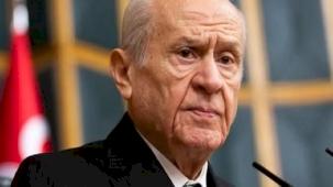 Bahçeli: Ortadoğu’da ateşkesler kalıcı çözüm değil, güç mücadelesinin parçası