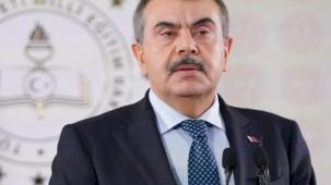 Bakan Tekin açıkladı... Güvenli okul için yeni adımlar
