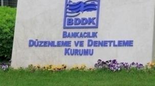 Bankaların finansal tablolarında yeni düzenleme... Katılım Kalkınma ve Yatırım Bankaları da aynı raporlamaya alındı