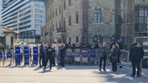 Başkan Tugay: Hukuki mücadeleyi sürdüreceğiz