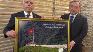 ÇAYKUR 19. mağazayı Hopa'ya açacak... Çayda hedef 'altın' kalite