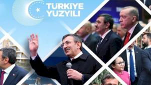 Cevdet Yılmaz’dan ekonomi açıklaması