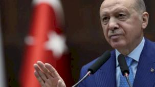 Cumhurbaşkanı Erdoğan’dan birlik mesajı: Bizi kimse ayıramaz