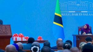 Cumhurbaşkanı Samia, Soruşturma Komisyonu Raporunu aldı... Ulusal uyum, hesap verebilirlik ve reformlar için çağrıda bulundu