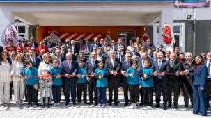 Depremin yaralarını saran Malatya’da eğitime yeni yatırım