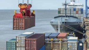 Dış ticaret açığı yıllık yüzde 56 arttı!