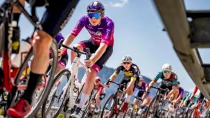 Dünya bisikletinin yıldızları Türkiye yollarında…