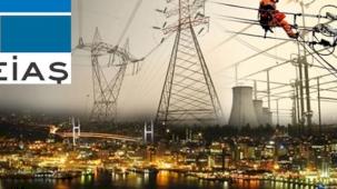 Elektrik piyasasında yan hizmetlerde yetki TEİAŞ’a devredildi