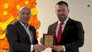 Erzurum'da sınav hazırlığı öncesi motivasyon semineri