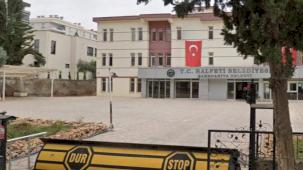 Halfeti Belediyesi’ne operasyon: 49 gözaltı!