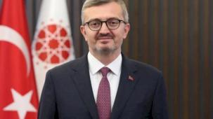 İletişim Başkanı Duran: Zalimlere karşı mücadelemiz sürecek