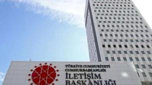 İletişim'den “o saldırılarda yaralı yok” iddialarına yalanlama