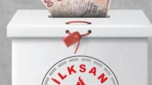 İLKSAN'da aidat ve emekli yardımı ayarı