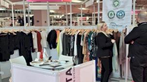 İngiltere’nin hazır giyim ithalatı artıyor