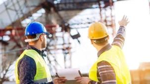 İnşaat maliyetleri Şubat'ta da hız kesmedi! Yıllıkta işçiler, aylıkta ise malzeme maliyetlerin zirvesinde