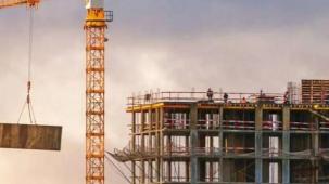 İnşaatta büyüme sürüyor... Erişilebilir konut alarm veriyor