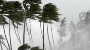 İstanbul Valiliği uyardı... Batı Karadeniz’de kısa süreli fırtına alarmı!