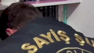 İstanbul’da sahe altın operasyonu!