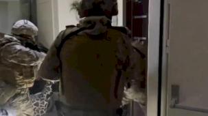 İstanbul’da silahlı suç örgütüne 18 gözaltı