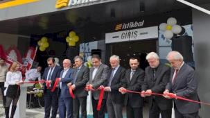 İstikbal'den bir haftada 5 yeni mağaza