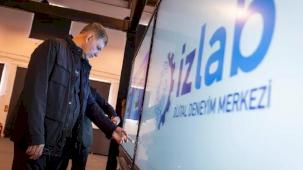 İzmir dijitalde vites yükseltti