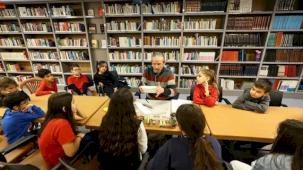 İzmir Efes Selçuk'ta kültür buluşması