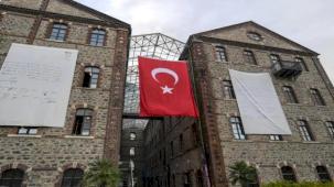 İzmir Meslek Fabrikası’nda “Bahar Buluşması”