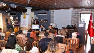 İzmir Öğretmen Akademileri’nde çok yönlü hafta