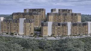 İzmir'de iki yıl içinde evlerine kavuşacaklar