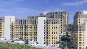 İzmir’de konut krizine neşter