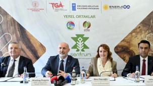 İzmir'de tarihi ilçede 'sürdürülebilir turizm' başlıyor