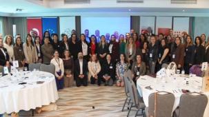 Kadın Dostu Kentler'e Adana imzası