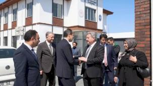 Kayseri Melikgazi'den diş hastanesi müjdesi