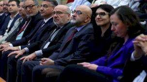 KAYÜ Startup MYO Proje Yarışması'nda 'Kitle Fonlama Eğitimi'