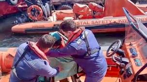 Kıyı Emniyeti 21 daimi işçi alacak