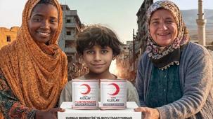 Kızılay 2026 kurban vekâlet bedellerini açıkladı