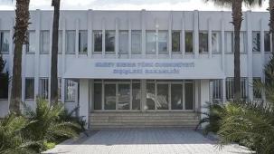 KKTC’den SOFA anlaşmasına sert tepki: “Yok hükmündedir”