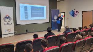 Kocaeli Zabıtası’ndan öğrencilere bilinçli tüketici eğitimi