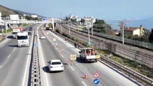 Kocaeli’de ulaşım tıkır tıkır işliyor