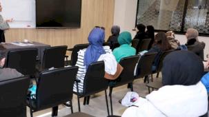 Konya Karatay'da gençlikte bahar dönemi başladı