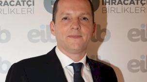 Kuru meyve ihracatçılarında ikinci Gabay dönemi