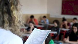 LGS’de yeni uygulama... Sertifikalı okuyucu ve kodlayıcılar görev yapacak