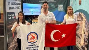 Lykos Yarı Maratonu Paris’te sahne aldı