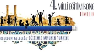 Milli Eğitim Kongresi'nin 4. buluşması için İstanbul hazırlığı