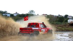 Ordu’da 19. Karadeniz Offroad kupası başlıyor