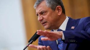 Özgür Özel’den 'sandığı getirin' çağrısı... Sandık sandık kazanacağız