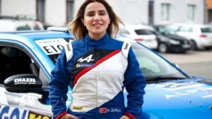 Rallide karbon ayak izini azaltan dönüşümde temsilci